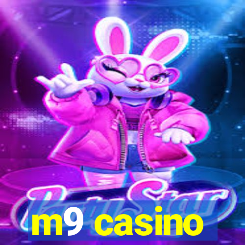 m9 casino